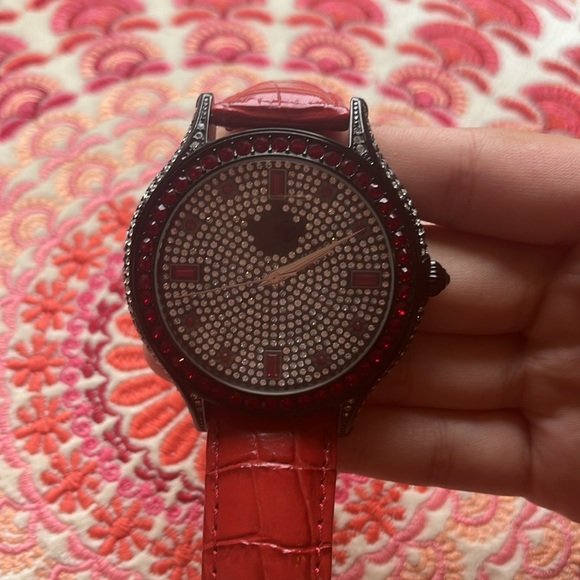 Chouette Swarovski Vintage Watch - Picture 6 of 6